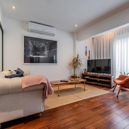 Casa Mallet By Wynwood House パナマ・シティー エクステリア 写真