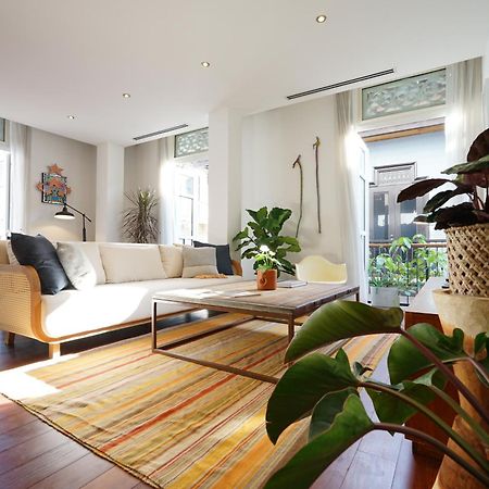 Casa Mallet By Wynwood House パナマ・シティー エクステリア 写真