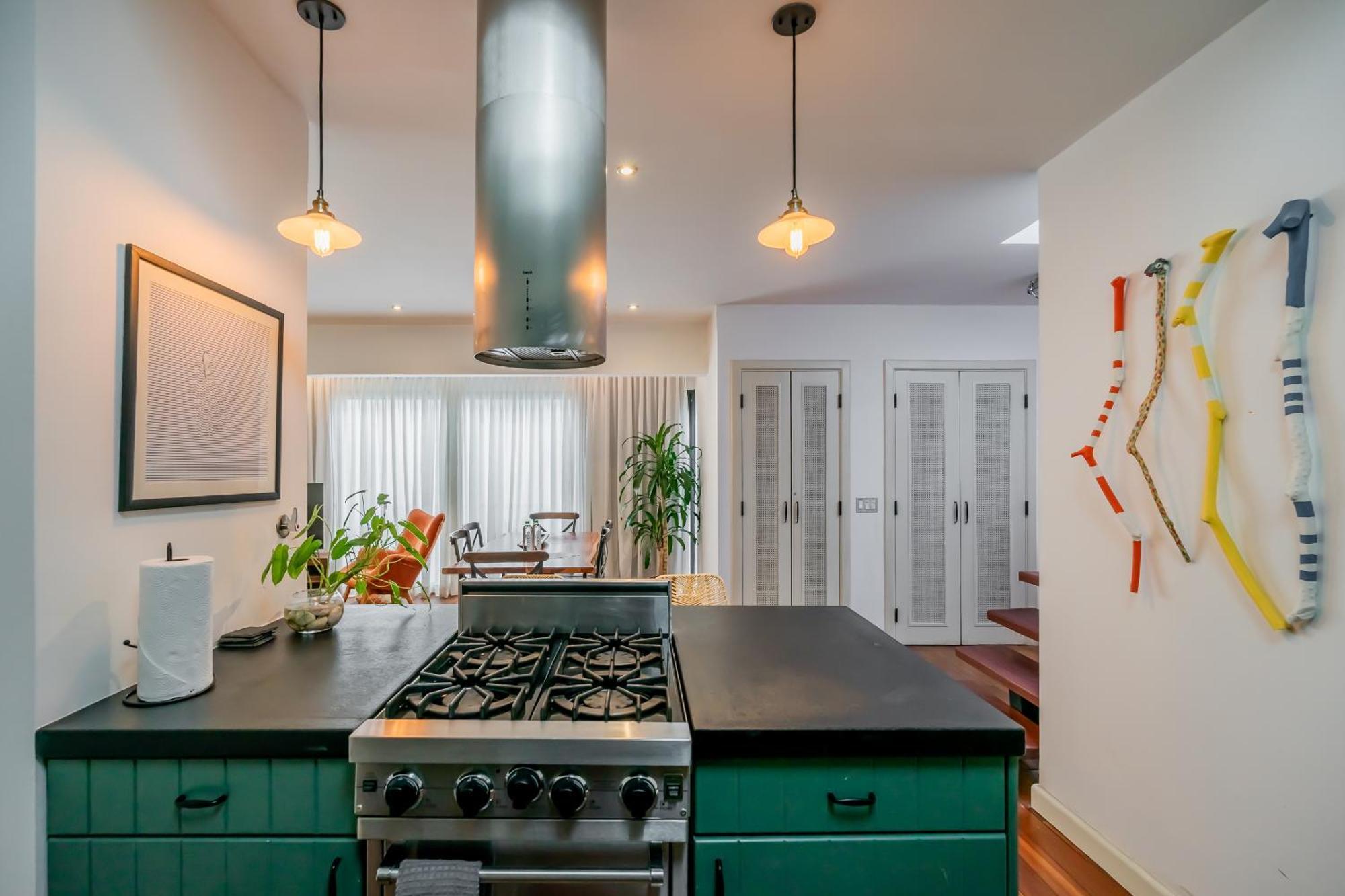Casa Mallet By Wynwood House パナマ・シティー エクステリア 写真