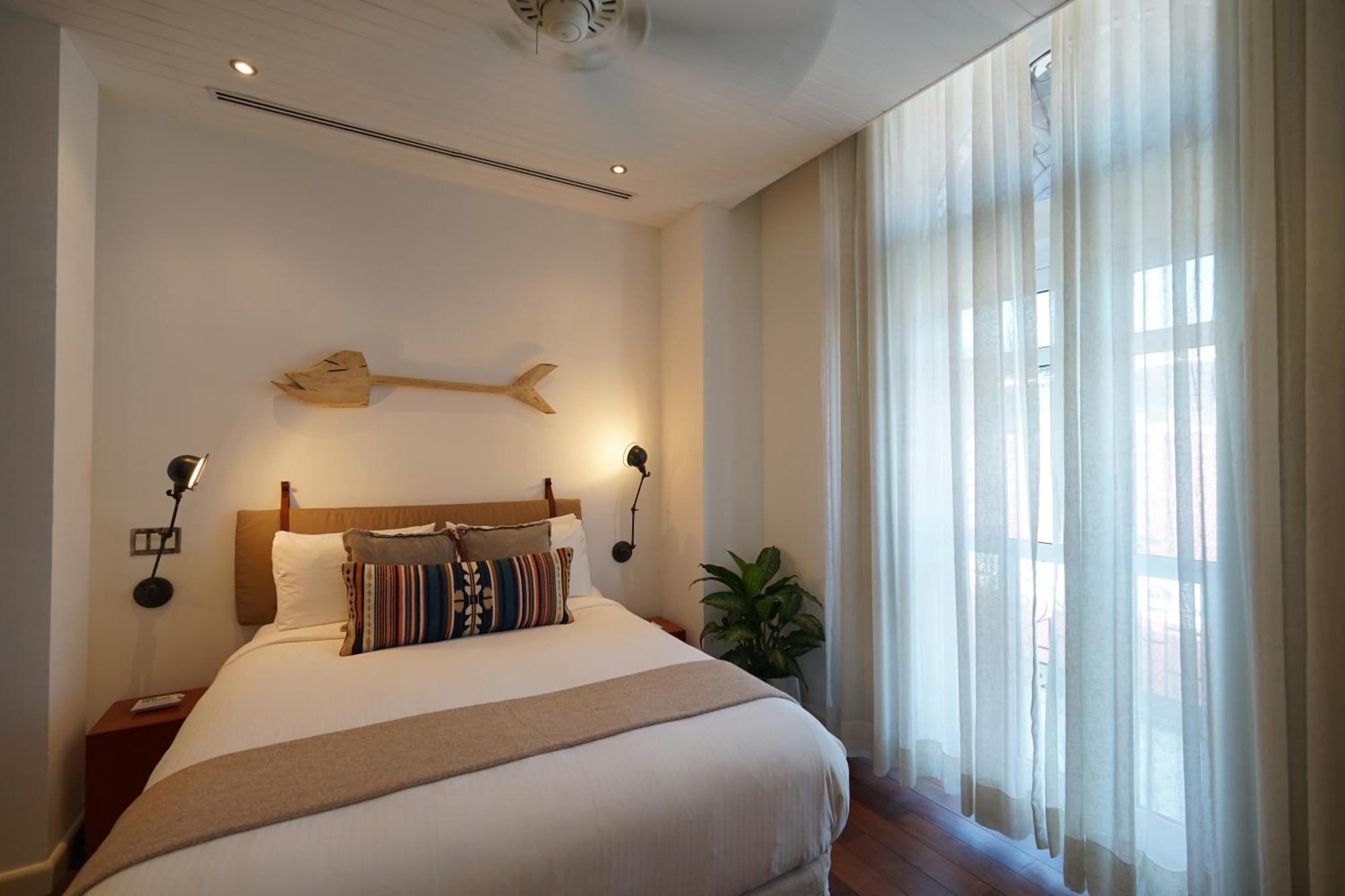 Casa Mallet By Wynwood House パナマ・シティー エクステリア 写真