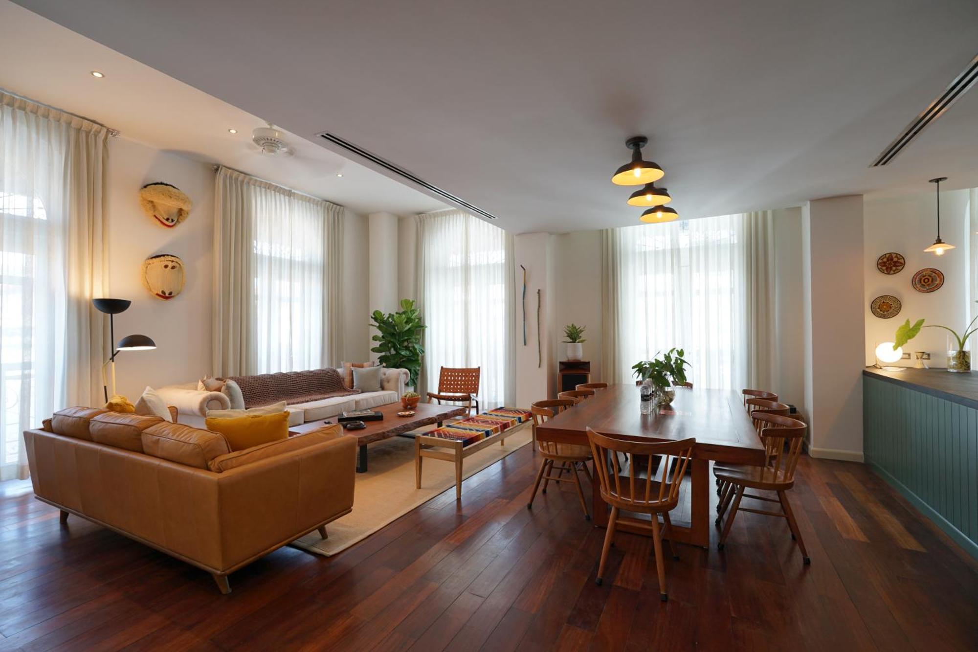 Casa Mallet By Wynwood House パナマ・シティー エクステリア 写真