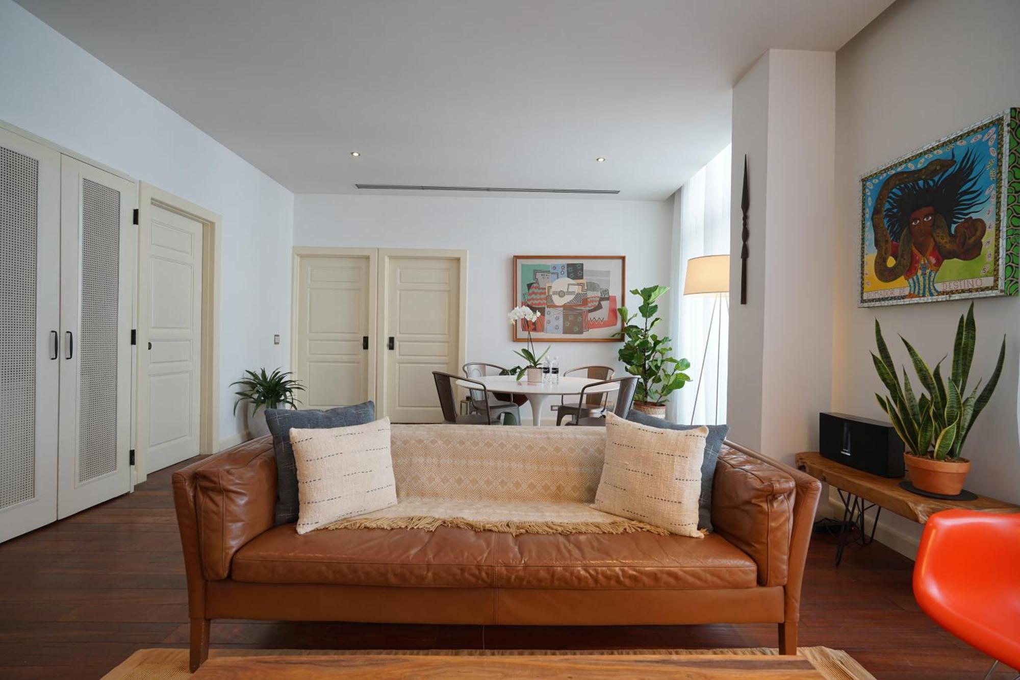 Casa Mallet By Wynwood House パナマ・シティー エクステリア 写真