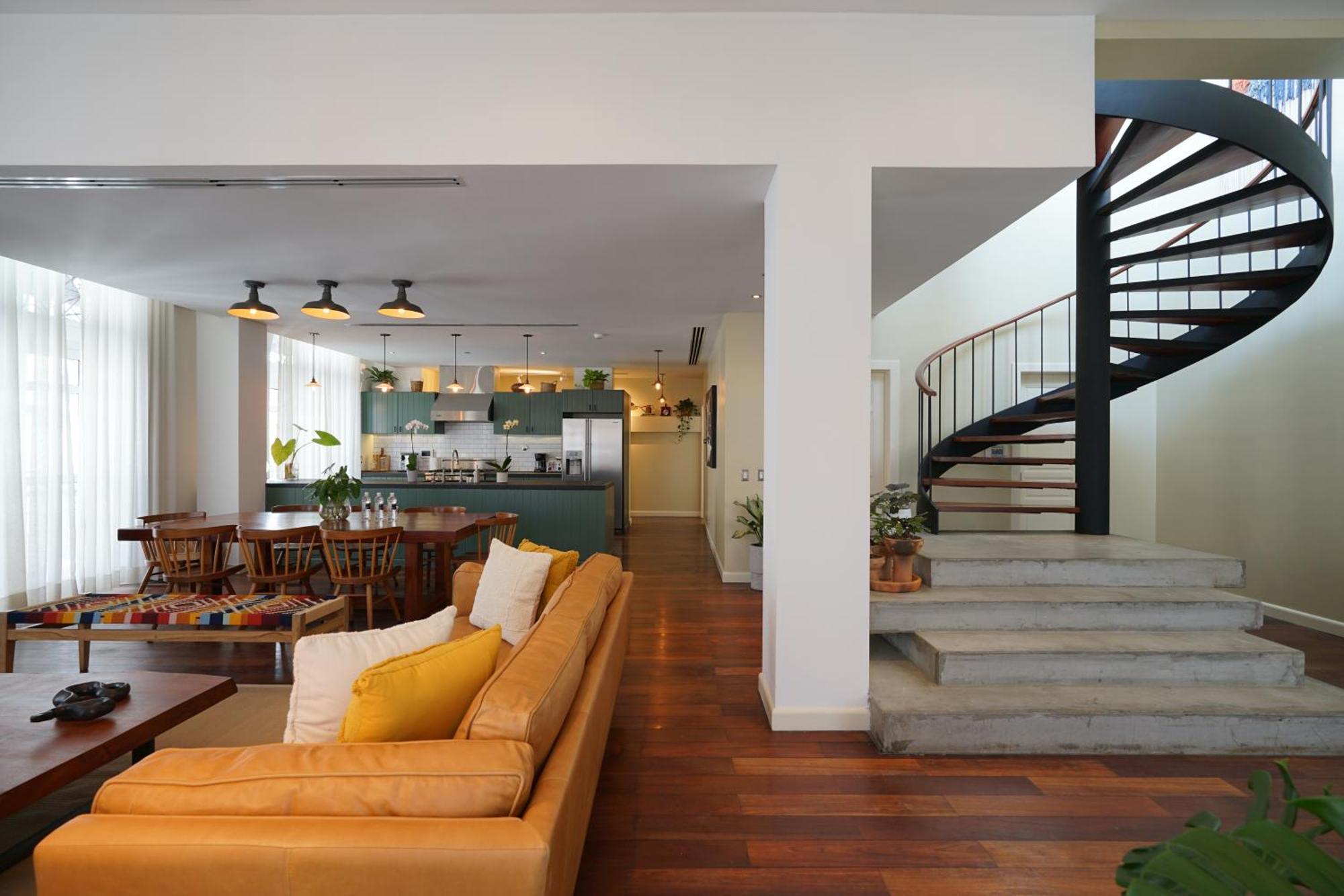 Casa Mallet By Wynwood House パナマ・シティー エクステリア 写真