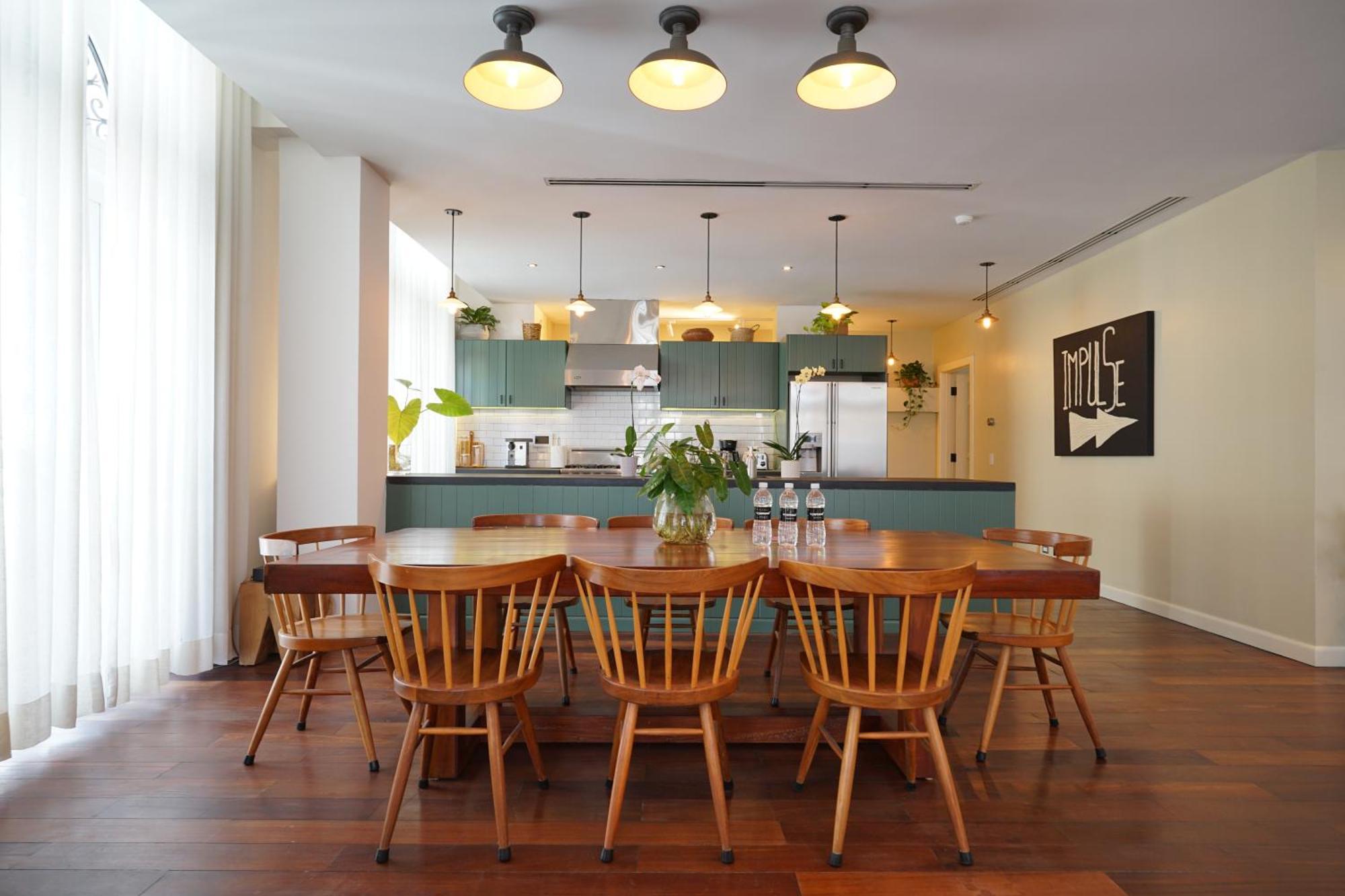 Casa Mallet By Wynwood House パナマ・シティー エクステリア 写真