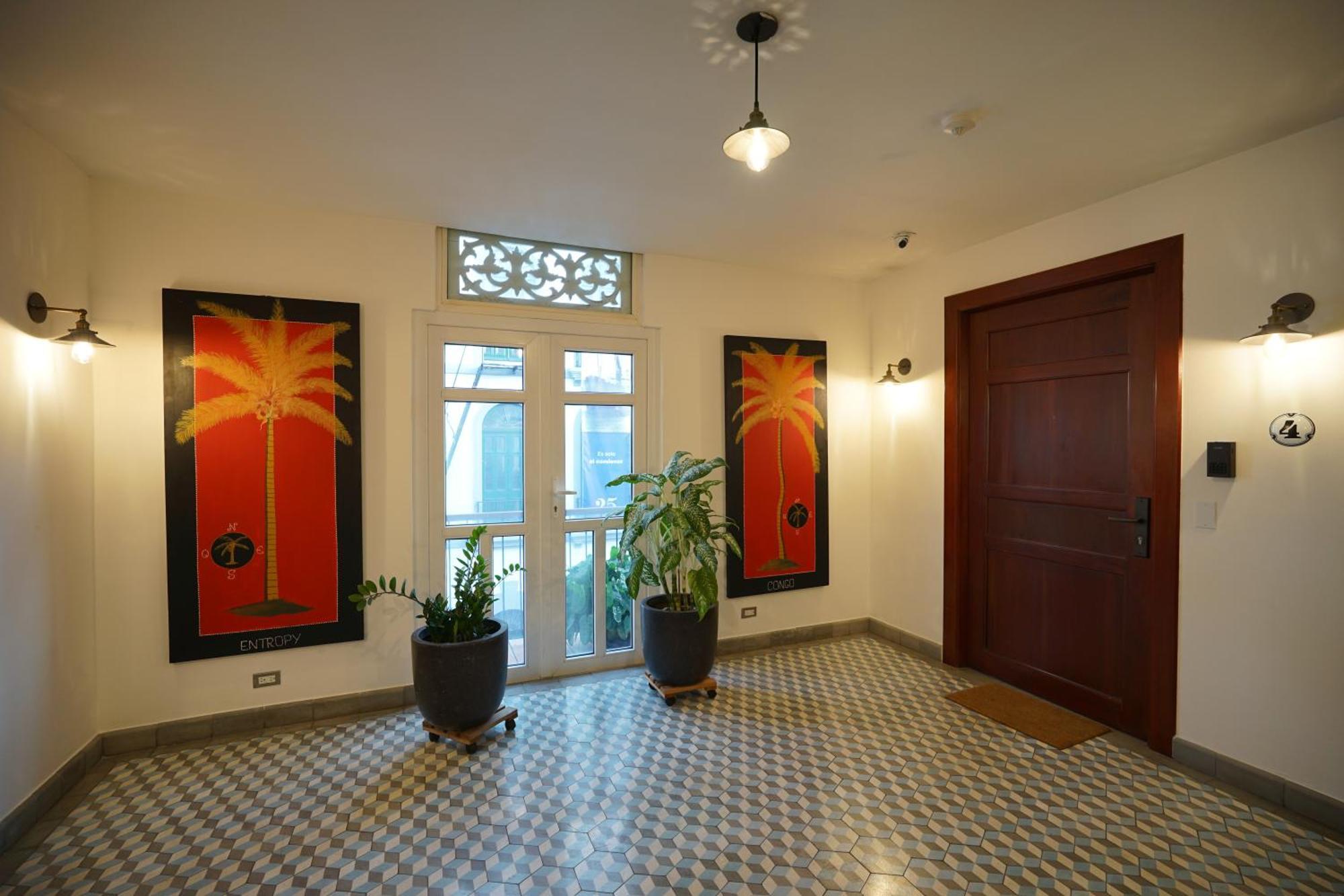 Casa Mallet By Wynwood House パナマ・シティー エクステリア 写真