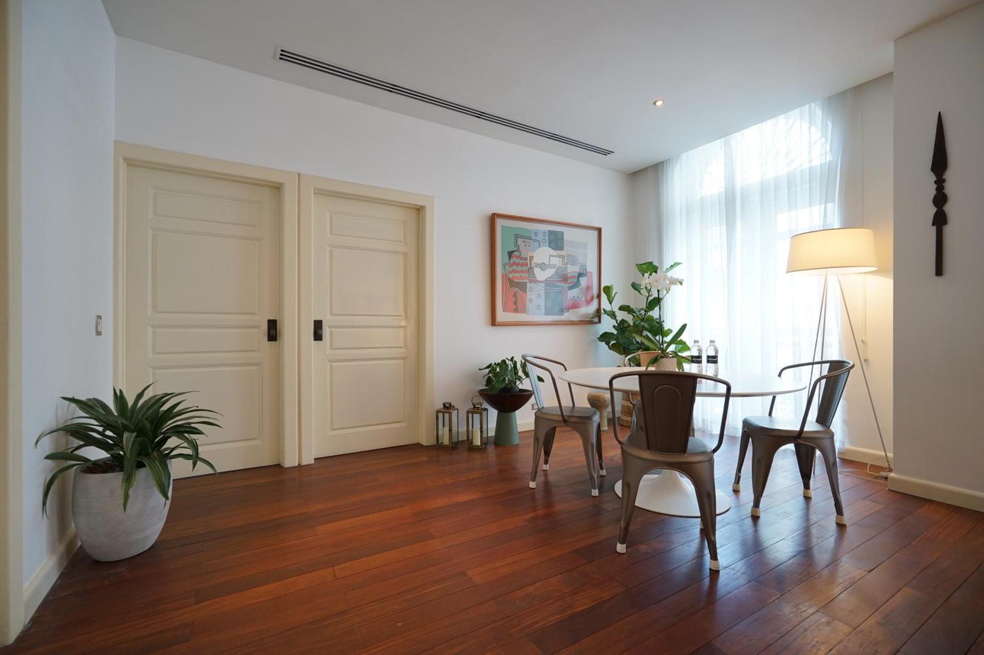 Casa Mallet By Wynwood House パナマ・シティー エクステリア 写真