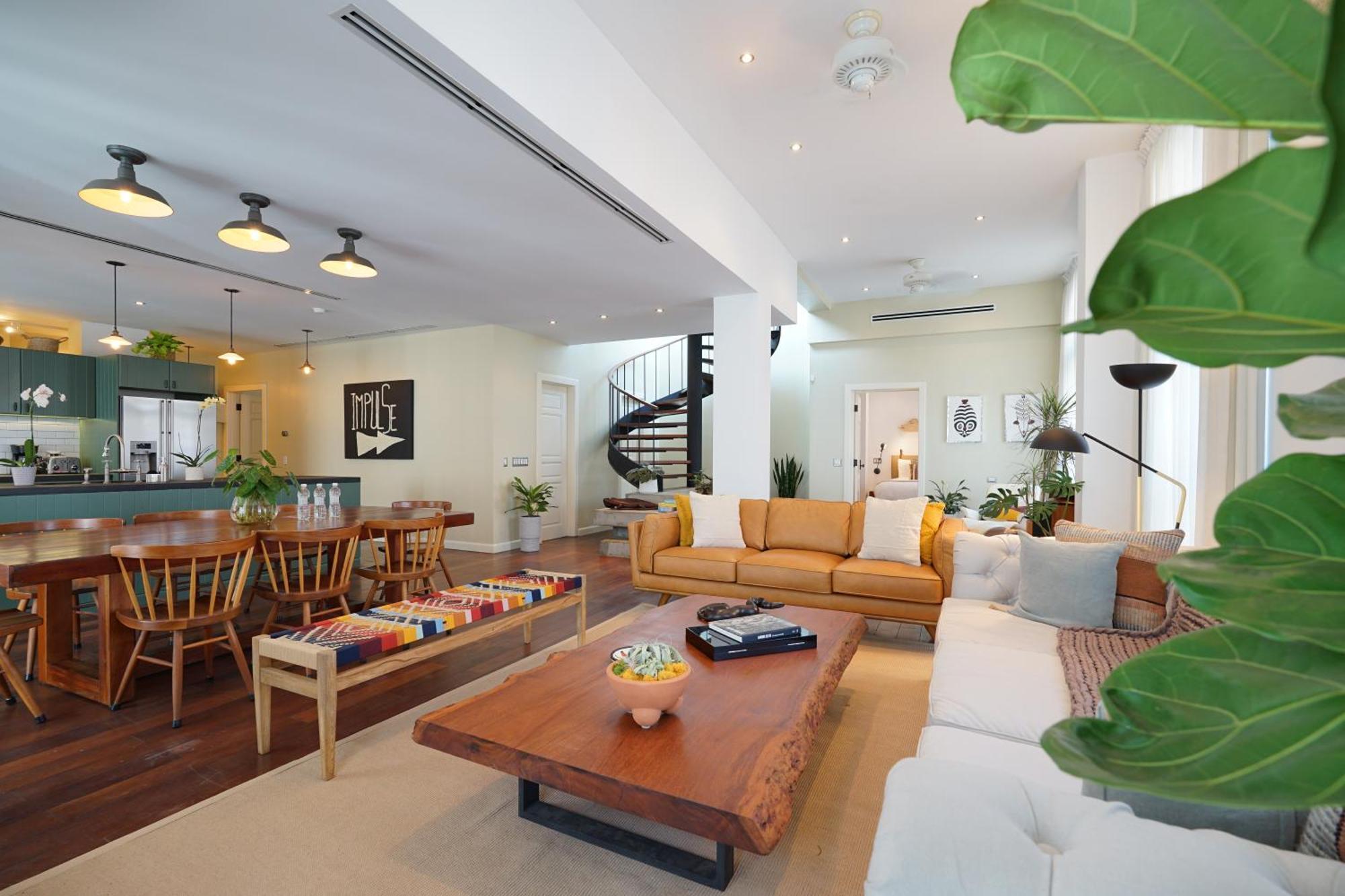 Casa Mallet By Wynwood House パナマ・シティー エクステリア 写真