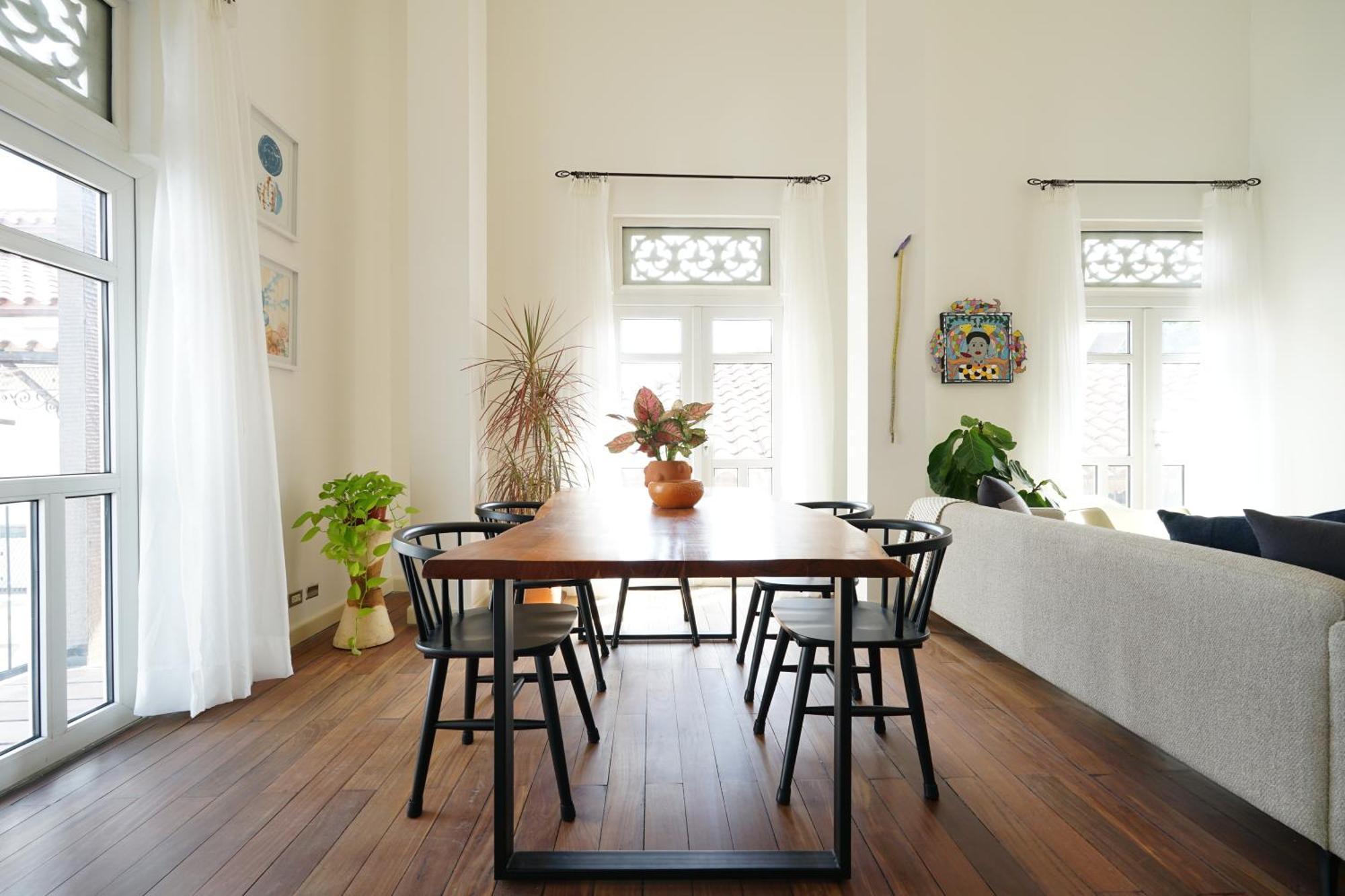 Casa Mallet By Wynwood House パナマ・シティー エクステリア 写真