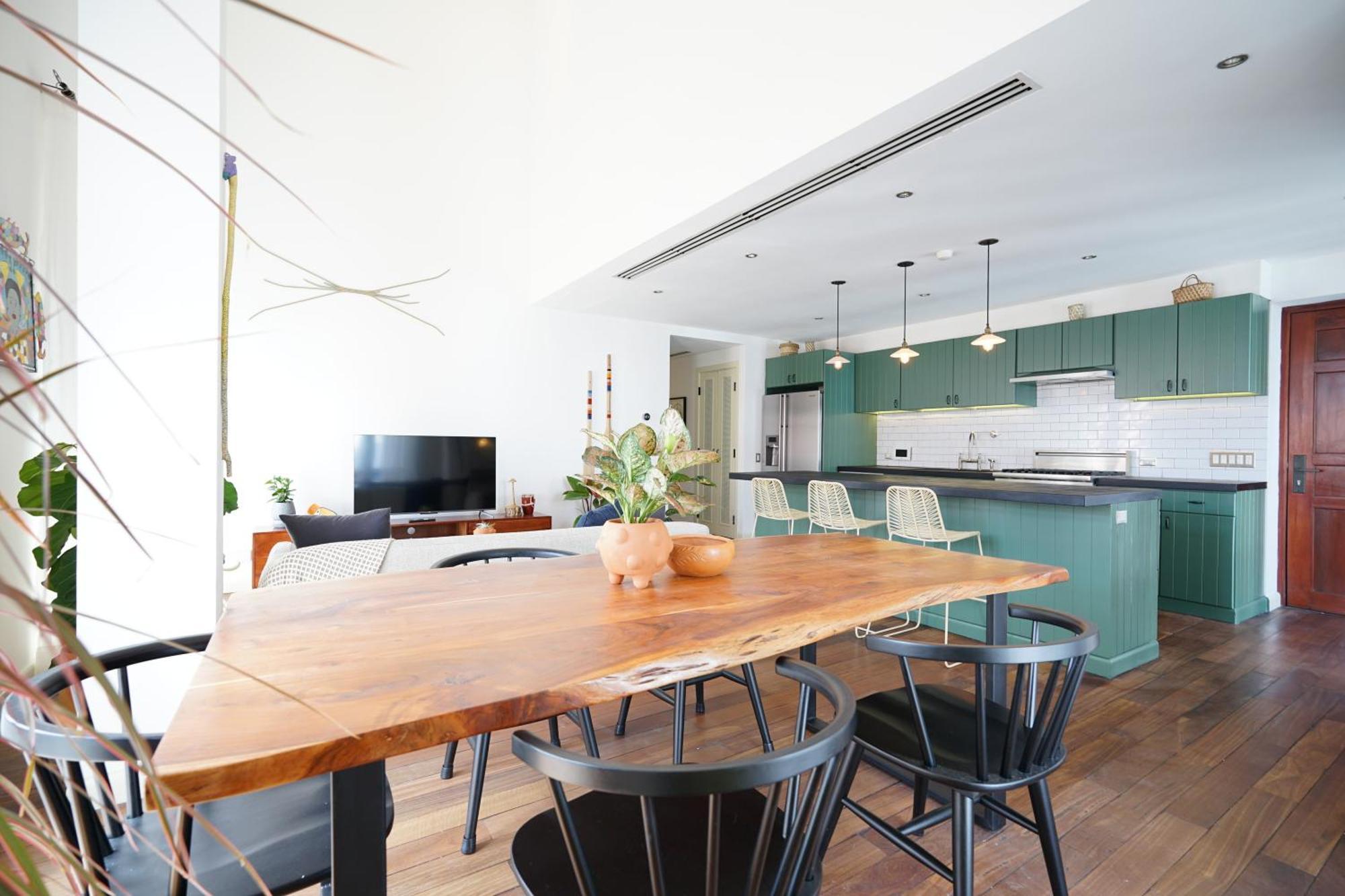 Casa Mallet By Wynwood House パナマ・シティー エクステリア 写真