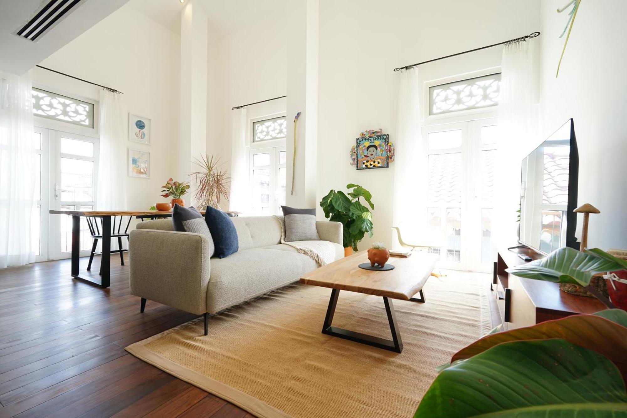 Casa Mallet By Wynwood House パナマ・シティー エクステリア 写真