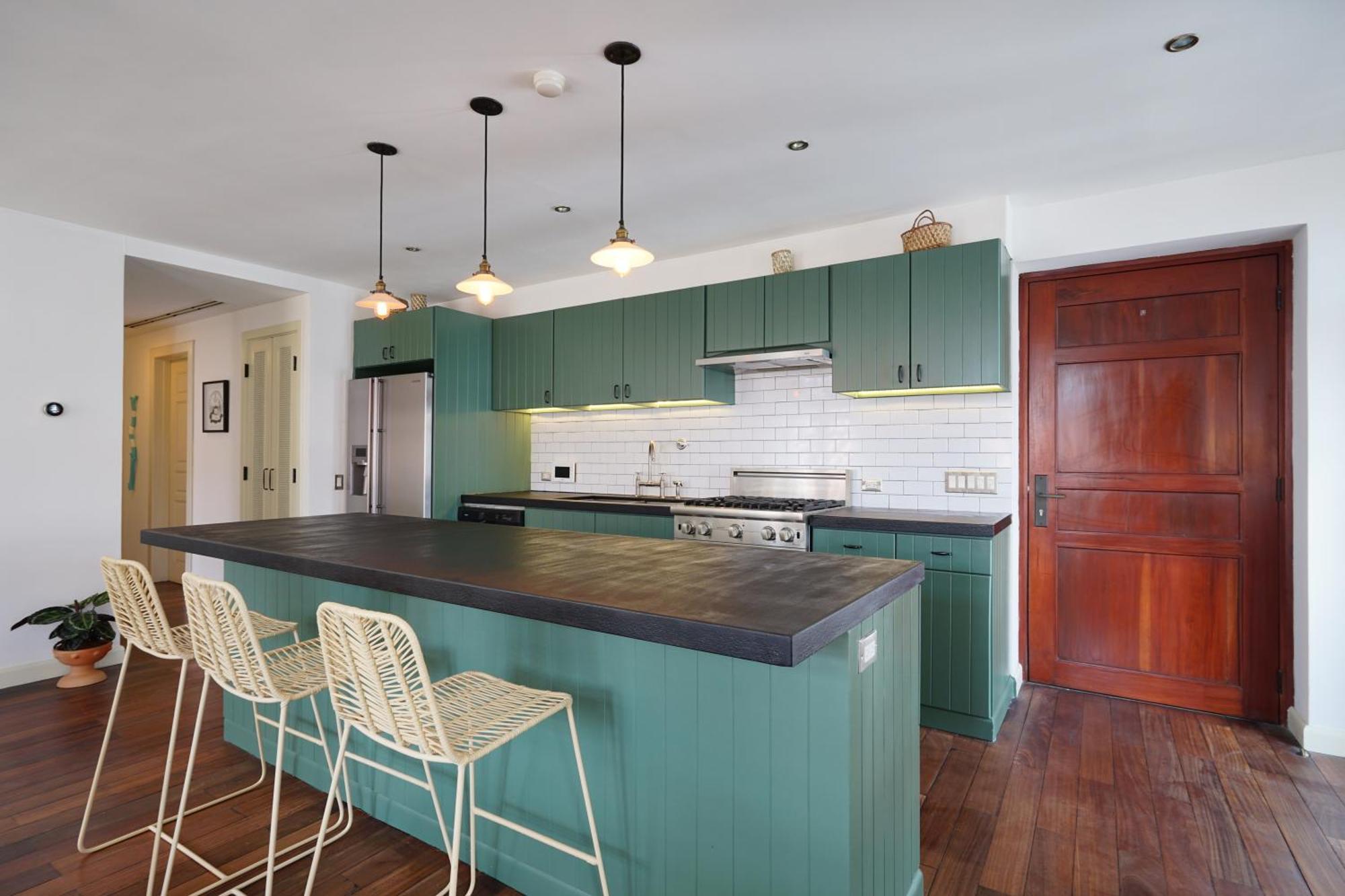 Casa Mallet By Wynwood House パナマ・シティー エクステリア 写真
