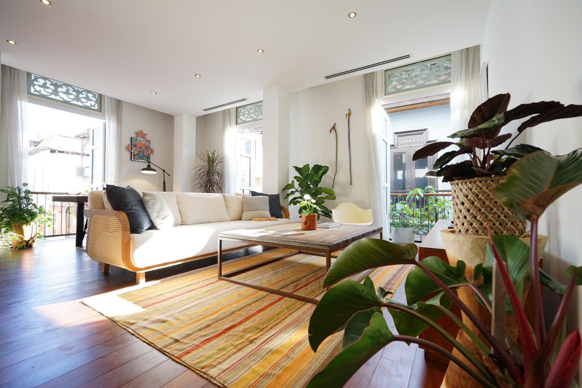 Casa Mallet By Wynwood House パナマ・シティー エクステリア 写真